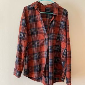 Lauriebelle’s Lily & Lottie Flannel